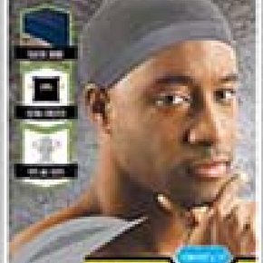Titan Band Wave-Cap