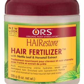 ORS HaiRestore Hair Fertilizer w/Nettle Leaf & Horsetail Extract