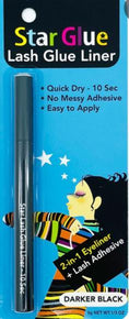 Star Glue Lash Glue Liner