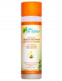 You be Natural Tangle Me Knot Detangling Shampoo