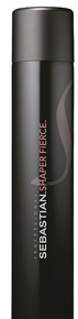 Sebastin Shaper Fierce Ultra-firm Finishing Hairspray.