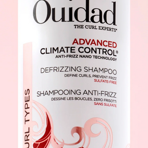 Ouidad Advanced Climate Control DEFRIZZING SHAMPOO