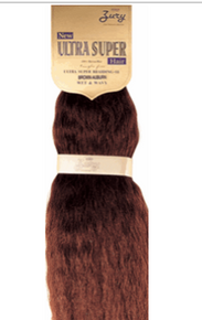 Zury WET-N-WAVY Ultra Super Wave Braiding Hair 20"