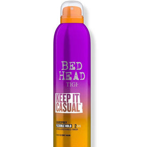 KEEP IT CASUAL FLEXIBLE HOLD HAIRSPRAY