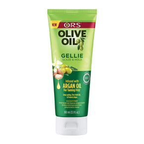 ORS Gellie Glaze & Hold W/Castro Oil