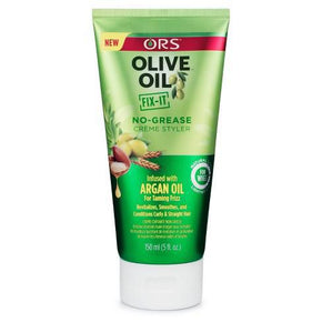 ORS  No-Grease Creme Styler