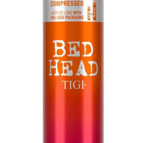 TIGI Bed Head Showdown Anti Frizz Hairspray - 5.5 Oz.
