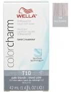Wella Color Charm Permanent Liquid Color