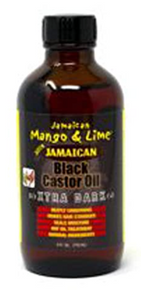 Jamaican Mango & Lime Black Castro Oil Extra Dark