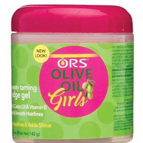Fly Away Taming Edge Gel