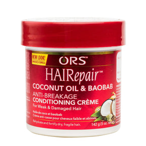 ORS Anti-Breakage Conditioning Creme