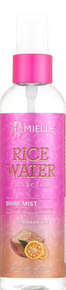 Mielle Rice Water Shine Mist