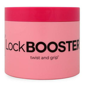 LOCK BOOSTER Pink 10oz