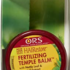 ORS Fertilizing Temple Balm
