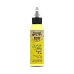 Taliah Waajid Protective Styles Ditch The Itch Anti Itch Serum
