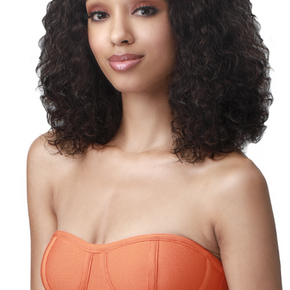 JOELLA HD-Lace Unprocessed Human Hair Wig