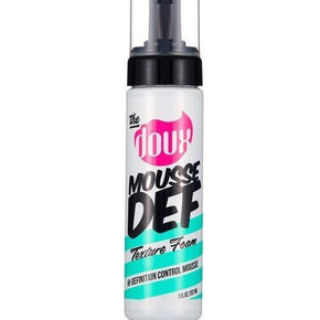 The Doux Mousse Def Texture Foam