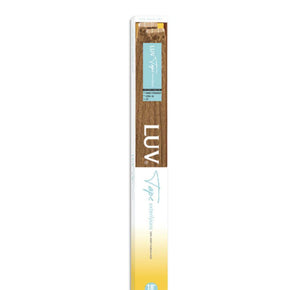 LUV TAPE EXTENSIONS 20PCS (KINKY STRAIGHT) 14”