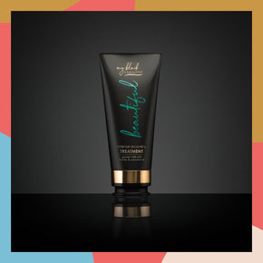 MY BLACK IS BEAUTIFUL GOLDEN MILK INTENSE RECOVERY TREATMENT