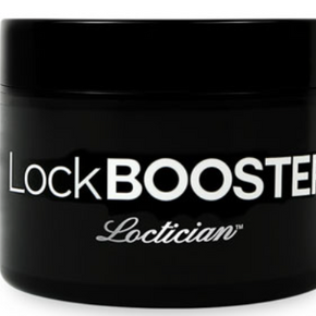 LOCK BOOSTER LOCTICIAN POMADE 5oz