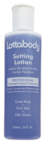 Lottabody Setting Lotion