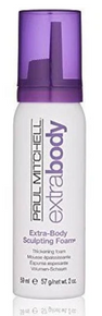 Paul Mitchell Extra-Body Sculpting Foam