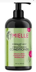 Mielle Rosemary Mint Strengthening Conditioner