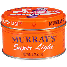 Murrays Super Light Pomade