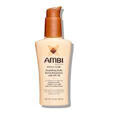 Ambi Even & Clear® Daily Facial Moisturizer with SPF 30