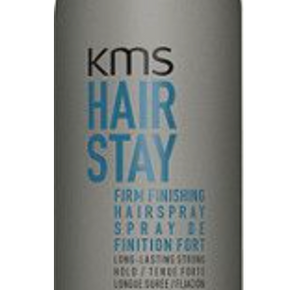 KMS Hairstay Style Finish Spray 2.1