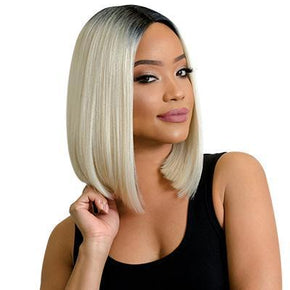EZL Cardi Front Lace Wig
