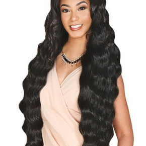 Natural Dream Ocean Wave 30"