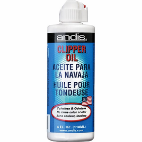 Clipper Oil