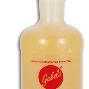 GABELS Bay Rum After Shave Lotion