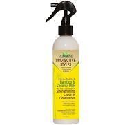 Intense Moisture Bamboo & Coconut Milk Leave in Conditioner