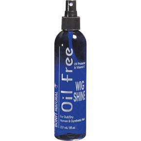 Bonfi Natural Oil Free Wig Shine
