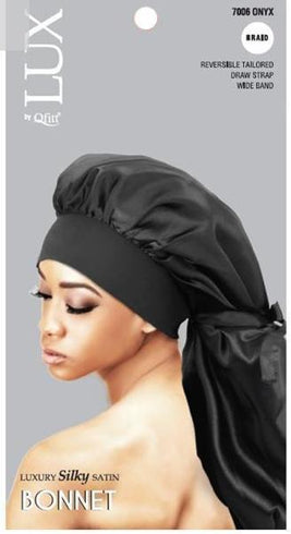 Bonnets