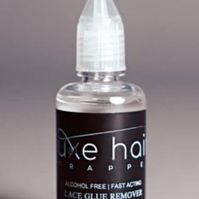 Luxe Hair Trapper Gripper Lace Glue Remover