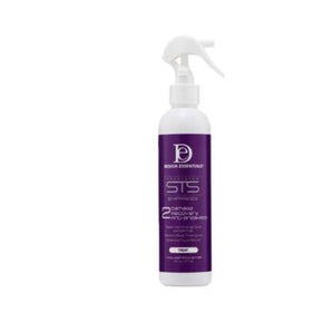 Design Essentials STS EXPRESS Thermal Therapy Damage Repair Treatment