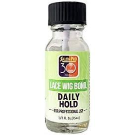Salon Pro 30 Sec Daily Hold Lace Wig Bond
