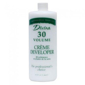 30 Volume Creme Developer