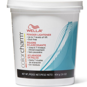 Wella Color Charm Powder Lightener