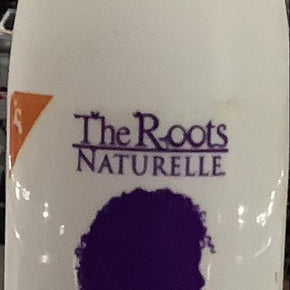 The Roots Naturelle Hydrate Me Natural Curl Moisturizer