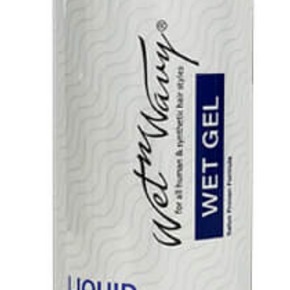 Wet N Wavy Wet Gel Liquid Sculpting Gel 12 oz