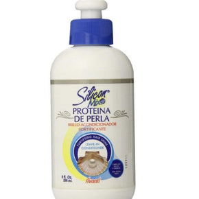PERLA PROTIEN LEAVE-IN CONDITIONER BY SILICON MIX