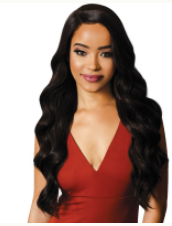 Fashion Source HD Lace Amelia Front Lace Wig