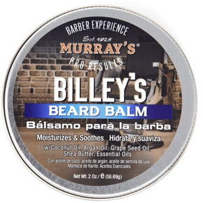 Murray Billey's Beard Balm