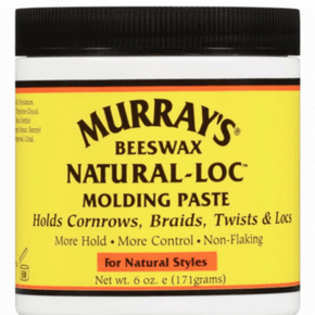Murray's Natural-Loc Molding Paste 6oz