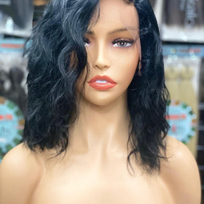 Nix & Nox Brazilian Whole Lace Wig HSL-Spinel