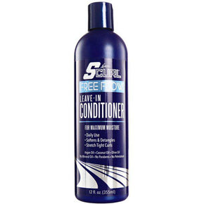 Free Flow Leave-in Conditioner